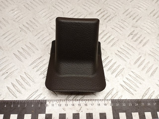 пластик (накладка) сиденья Hyundai Santa Fe 2 поколение [рестайлинг] 2011, 2.2 л., дизель, МКПП, правый руль, 890542B000