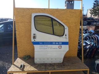 дверь передняя правая Opel Vivaro A 2005