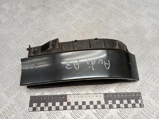 Крепление бампера заднего Audi A3 8L [рестайлинг] 2001, 8L0807377D