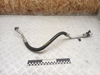 трубка кондиционера Renault Megane 3 поколение 2010, 1.5 л., K9K J 836, дизель, МКПП, хетчбэк 3 дв., правый руль, 924540019R