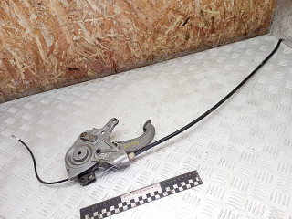 педаль тормоза Mercedes-Benz M-Класс W163 [рестайлинг] W163 2004, 2.7 л., дизель, АКПП, внедорожник 5 дв., полный привод, PP209420004, 209420004