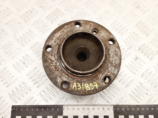 ступица задняя BMW 5 серия E39 2000, 2.5 л., бензин, АКПП