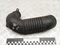 патрубок турбины Volkswagen Passat B5 [рестайлинг] 2003, 1.9 л., дизель, 8D0129615K - фото №2
