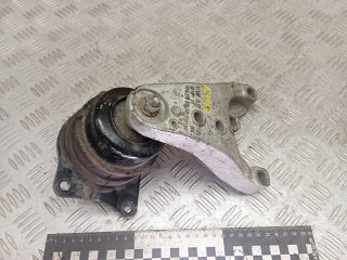 кронштейн двигателя Skoda Roomster 1 поколение 2008, 1.4 л., дизель, 6Q0199185AB, 6Q0199262BO