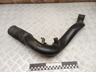 патрубок воздушного фильтра Citroen Xantia 1 поколение [рестайлинг] 2000, 2.0 л., HDi, дизель, 9630217580