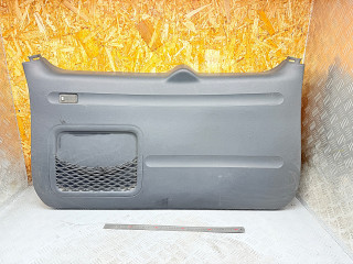 обшивка багажника Toyota RAV4 3 поколение (XA30) 2007, 2.2 л., 2AD-FTV, дизель, МКПП, внедорожник 5 дв., 677514204, 677514205