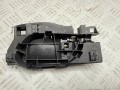 ручка внутренняя передняя правая Citroen C4 Picasso 1 поколение 2007, 2.0 л., RHJ (DW10BTED4), дизель, МКПП, передний привод, 96555516VD - фото №3