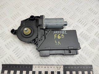 моторчик стеклоподъемника задний левый Volkswagen Touareg 1 поколение 2006, 3.0 л., BKS, дизель, АКПП, внедорожник 5 дв., полный привод, 0130821765, 7L6959703, 3D0959795E