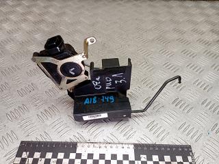 замок двери задней левой Kia Rio 2 поколение 2007