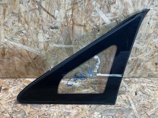 стекло кузовное боковое левое Mercedes-Benz Vito W639 2010, 2.2 л., дизель, МКПП, E943R000016