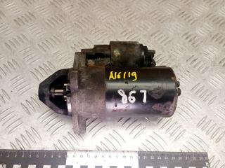 стартер Smart Fortwo 1 поколение [рестайлинг] 2003, 0.8 л., дизель, робот, 0001477V003, 0001106014, 0001106025, 0986019940, 1986S00649, 0051513801, 0051518301, A0001477V006, A0051513801, A0051518301, A005151830180, A6601510101, 0001477V006, 51513801, 6601510101, Q0001477V006, 458551