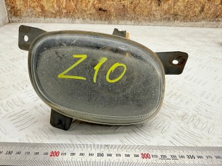 фара противотуманная правая Volvo S80 1 поколение 2000, 2.4 л., B 5244 S, бензин, МКПП, седан, 8620225