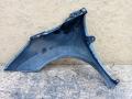крыло переднее правое Peugeot 3008 1 поколение 2011, 1.6 л., дизель, робот, передний привод, правый руль, 9682889380 - фото №4