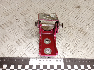 петля двери Citroen C3 1 поколение 2006, 1.6 л., бензин, АКПП, хетчбэк 5 дв.