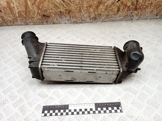 интеркулер Peugeot 308 T7 2010, 2.0 л., RHR (DW10BTED4), дизель, МКПП, универсал, 9656525880, 992505WE, 992537N