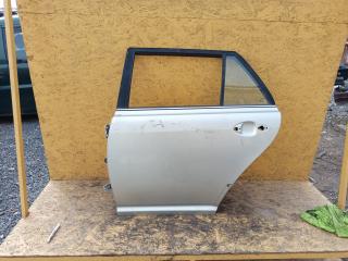 дверь задняя левая Toyota Avensis 2 поколение (T250) 2005, универсал