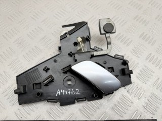 ручка внутренняя задняя правая Citroen C5 1 поколение 2002, 2.0 л., RHZ (DW10ATED), дизель, АКПП, 9641315677