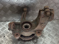 ступица передняя левая Ford Mondeo 4 поколение 2008, 2.0 л., дизель - фото №5