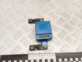 блок управления центральным замком Alfa Romeo 146 1 поколение 1997, 1.9 л., дизель, МКПП, A727575, 575A727