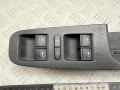 блок управления стеклоподъемниками Volkswagen Touareg 1 поколение 2006, 3.0 л., BKS, дизель, АКПП, внедорожник 5 дв., полный привод, 7L6959857E, 7L6867157B - фото №2