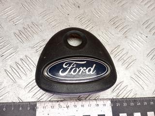 эмблема Ford Fiesta 4 поколение 1999, 96FBA43836AA, 96FBA43539AB