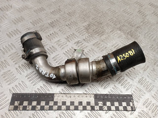 патрубок турбины Peugeot 607 1 поколение [рестайлинг] 2007, 2.7 л., дизель, 9651731880