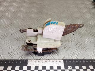 замок двери передней правой Opel Omega B 1996, 90494854