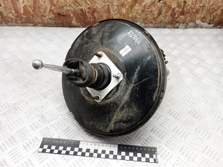 вакуумный усилитель тормозов Volkswagen Caddy 3 поколение 2008, 1.9 л., BLS, дизель, АКПП, 1K1611301D, 1T1614105S