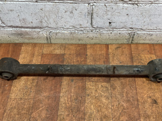 рычаг задний левый Kia Carnival 1 поколение [рестайлинг] 2003