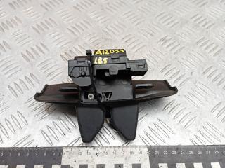 замок багажника Nissan Primera P12 2006, 2.2 л., дизель, МКПП, хетчбэк 5 дв., 90502AV720, 90502AV700, 905022DXDA, 90502AV70A, 90502AV70B, 90502AV710, 90502AV78E, 90502EY10A, 90502EY10D, 90502EY11D, 90502EY12D, 90930AU200
