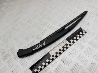 щеткодержатель задний Peugeot 308 T7 2010, 1.6 л., 9HX (DV6ATED4), дизель, МКПП, PL502, TG23J10, PA1121