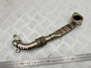 трубка системы рециркуляции EGR Skoda Octavia 2 поколение (A5) 2006, 1.9 л., BXE, дизель, МКПП, универсал, 03G131521F