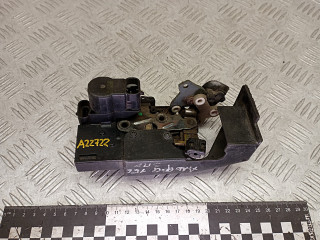 замок двери задней правой Alfa Romeo 156 1 поколение 2002, 16828897