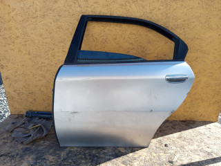 дверь задняя левая Alfa Romeo 166 1 поколение (1998 - 2003)