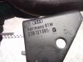 защита двигателя Volkswagen Golf 4 поколение 2002, 1.9 л., дизель, 038121065Q - фото №4