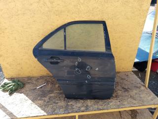 дверь задняя правая Mercedes-Benz C-Класс W202/S202 1995, 1.8 л., бензин, седан