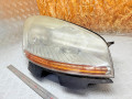 фара правая Citroen C4 Grand Picasso 1 поколение 2006, 1.8 л., 6FY (EW7A), бензин, МКПП - фото №2