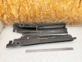 дождевик Citroen C4 Picasso 1 поколение 2007, 2.0 л., RHJ (DW10BTED4), дизель, МКПП, передний привод, 9680531877, 9680532177 - фото №3