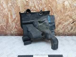 защита днища BMW 7 серия F01/F02 F01 2009, 4.4 л., бензин, АКПП, 51757228688