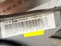 подушка безопасности коленная Citroen C5 2 поколение 2009, 2.7 л., UHZ (DT17BTED4), дизель, АКПП, седан, PD10236021, 96824626ZD, PD10236030ZD, CD102361ZD - фото №5