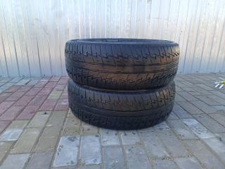 шина Volkswagen Touareg 1 поколение 2006, 2.5 л., BAC, дизель, МКПП, внедорожник 5 дв.