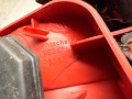 фонарь задний правый Volkswagen Bora 1 поколение 2000, 1.9 л., дизель, МКПП, седан, 1J5945112AA, 1J5945096AA, 963686, 963674 - фото №10