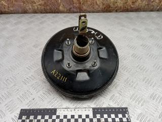 вакуумный усилитель тормозов Renault Megane 1 поколение 1997, 1.6 л., бензин, 7700849313