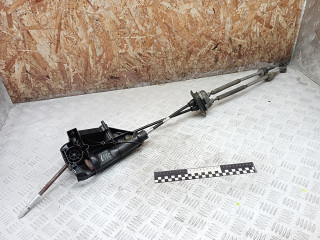 кулиса Citroen C4 Picasso 1 поколение 2011, 1.6 л., 9HZ (DV6TED4), дизель, правый руль, 3527353, 9684376880