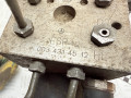 блок ABS Mercedes-Benz A W168 1 поколение (1997-2001) 2000, 1.7 л., OM 668.940, дизель, АКПП, хетчбэк 5 дв., передний привод, A0034314512, 0265202412, 0034314512 - фото №7