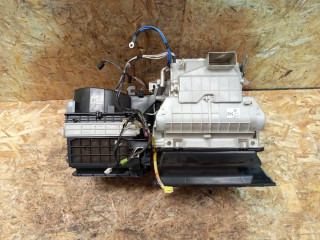 отопитель в сборе (печка) Toyota RAV4 2 поколение (XA20) 2003, 2.0 л., 1CD-FTV, дизель, МКПП, внедорожник 5 дв., 8705042120, 4431105423