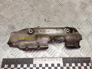 тепловой экран глушителя BMW 7 серия F01/F02 F01 2009, 4.4 л., бензин, АКПП, 7577005