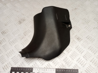 накладка на порог внутренняя Toyota RAV4 2 поколение (XA20) [рестайлинг] 2005, 2.0 л., 1CD-FTV, дизель, МКПП, внедорожник 5 дв., 6211242031