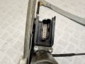 стеклоподъемник передний левый Citroen C5 2 поколение 2009, 2.7 л., UHZ (DT17BTED4), дизель, АКПП, седан, 128001111, 0130822748 - фото №4