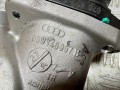 гофра инжектора Volkswagen Touareg 1 поколение 2006, 3.0 л., BKS, дизель, АКПП, внедорожник 5 дв., полный привод, 059145762EB, 059145997H - фото №3